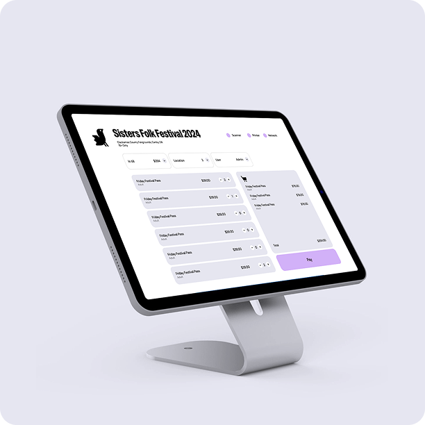 Integrated event management