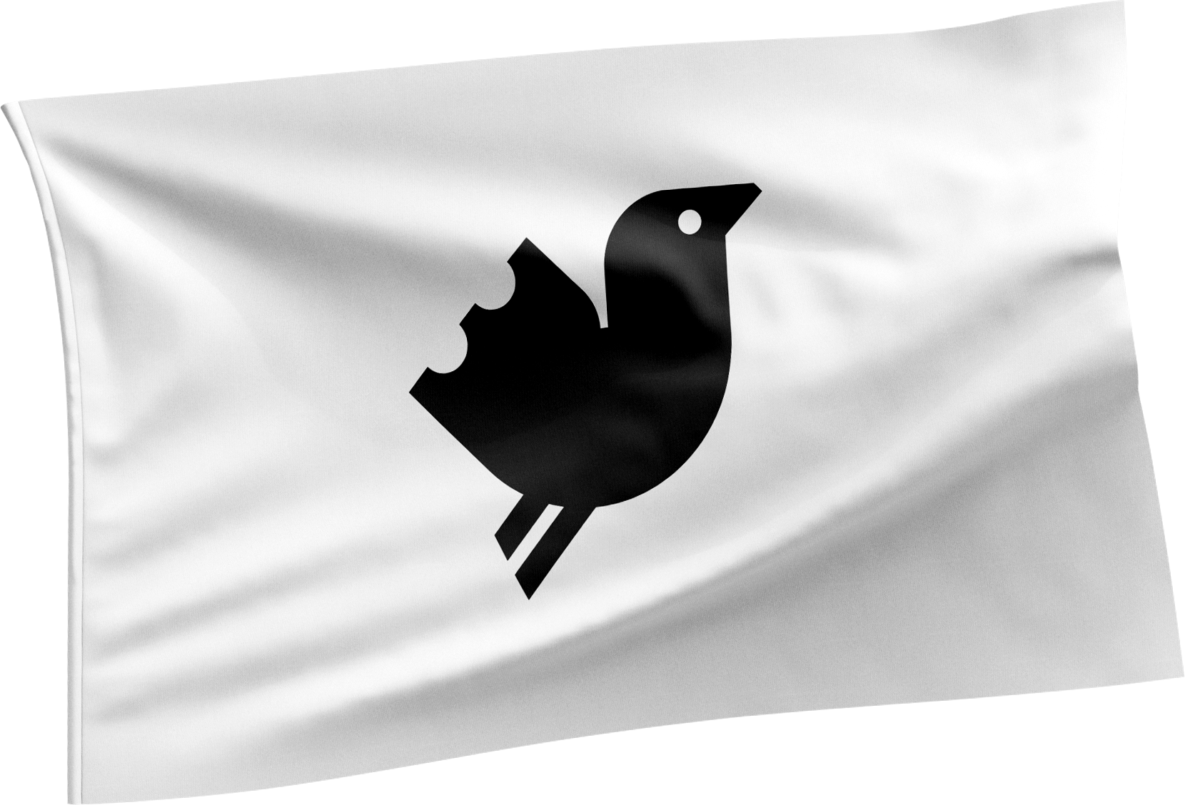 Afton flag