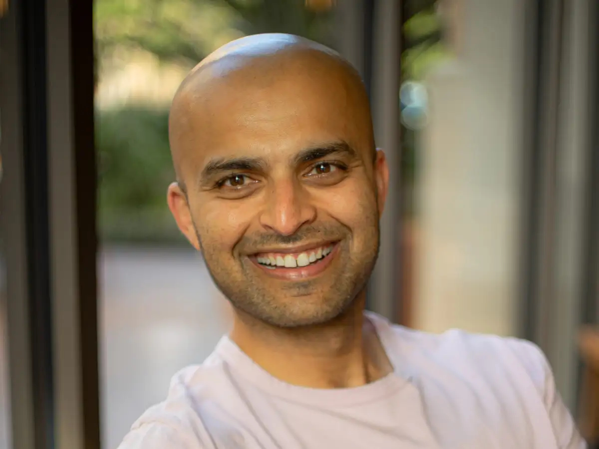 Ashit Joshi, CTO