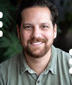 Jared Surasky, VP of Sales