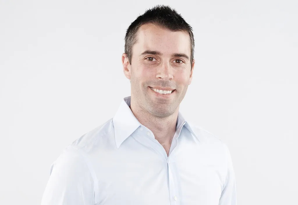 Jonathan McNulty, Advisor