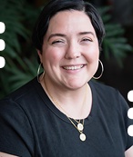 Justine Rice, Head of Project Management
