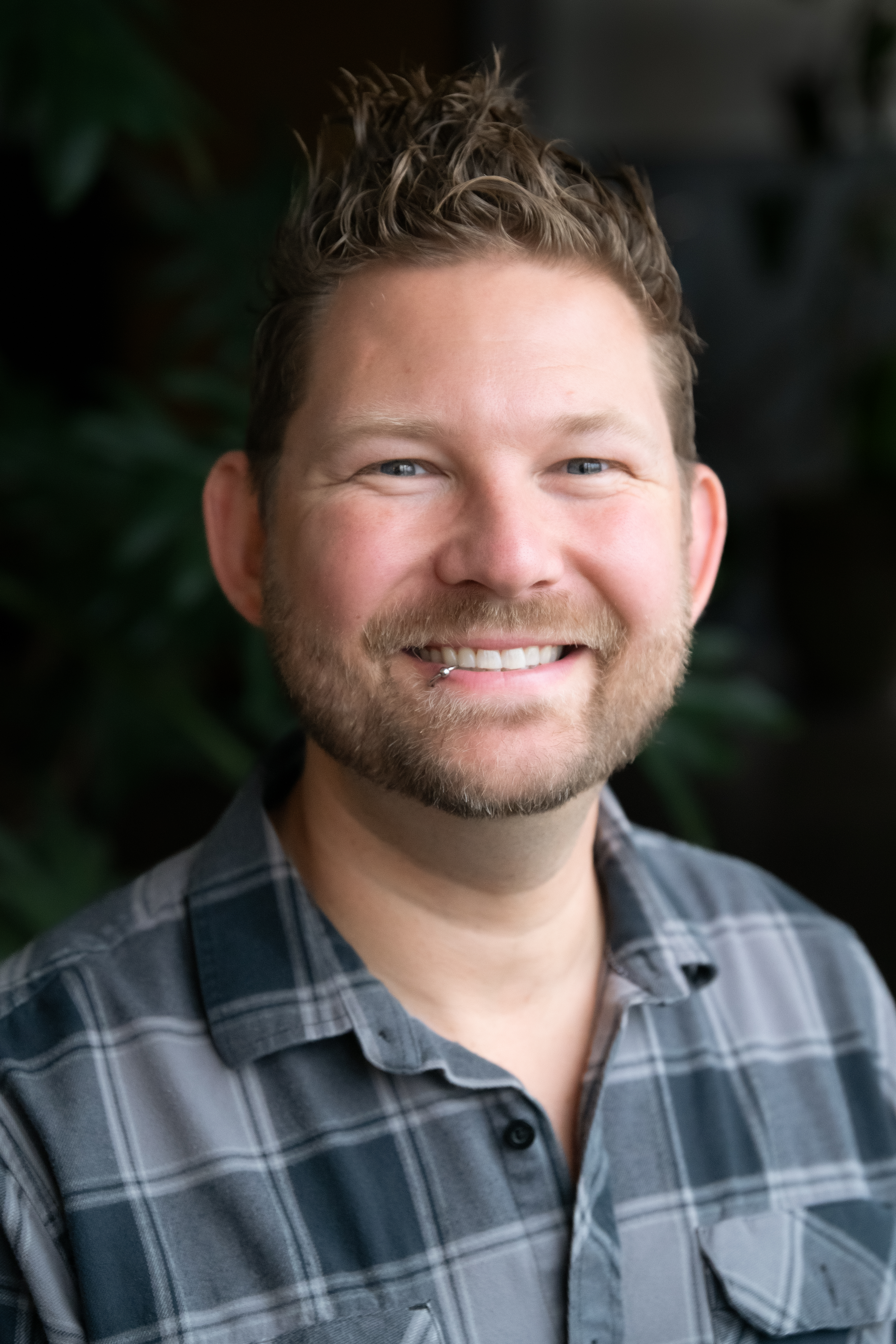 Ryan Kintz, CEO & Co-Founder